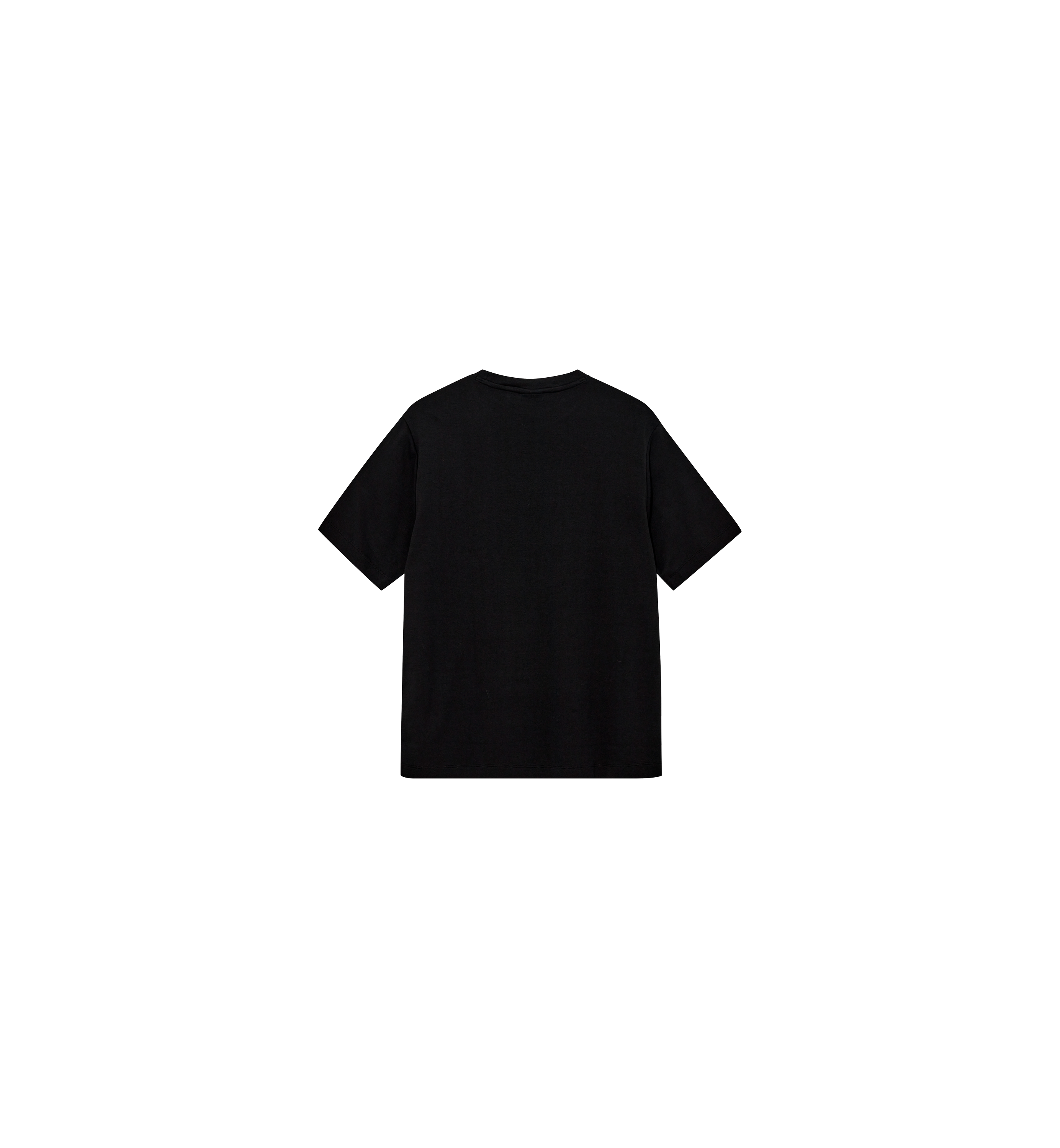 Packshot / Black / Back